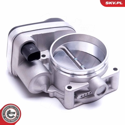 BMW 5 SERIES 6 7 X5 THROTTLE BODY | OEM 13547506627
