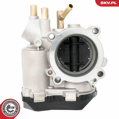 VW BORA I VARIANT 1.6 THROTTLE BODY | OEM 06A133062BJ