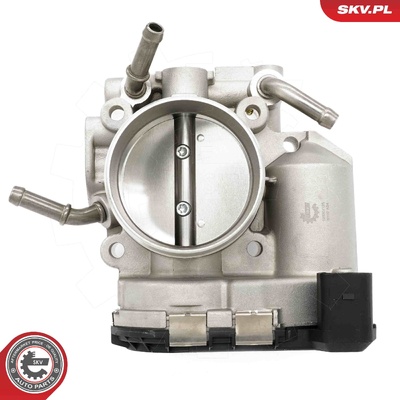 VW MULTIVAN T5 TRANSPORTER T5 2.0 THROTTLE BODY | OEM 06A133062AA