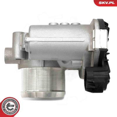 CHEVROLET AVOE CRUZE TRAX OPEL ZAFIRA MOKKA MERIVA INSIGNIA CORSA E D CASCADA ASTRA J ADAM 1.4 THROTTLE BODY | OEM 55565489