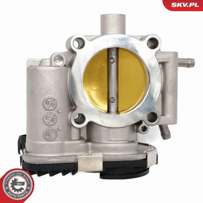 CHEVROLET SPARK 1.0 1.2 THROTTLE BODY | OEM 96875250