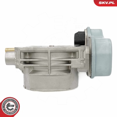 CHEVROLET TRAILBLAZER 4.2 HUMMER H3 3.5 ISUZU ASCENDER 4.2 SAAB 9-7X 4.2 THROTTLE BODY | OEM 12568580