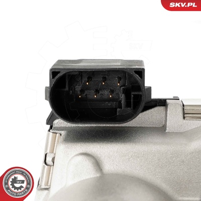 PORSCHE 911 3.4 3.8 4.0 CAYENNE 4.8 PANAMERA 4.8 THROTTLE BODY | OEM 99760511600