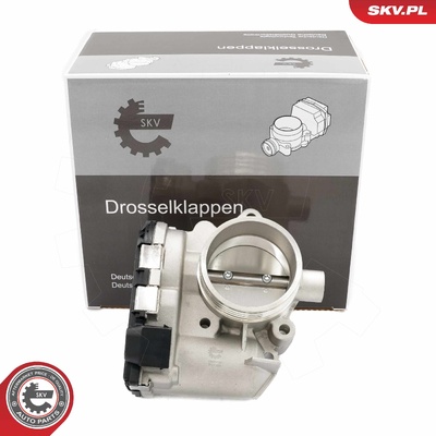 LADA GRANTA NIVA PRIORA 1.6 THROTTLE BODY | OEM 211261148010