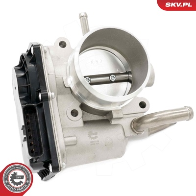 HYUNDAI ELANTRA VI KONA TUCSON VELOSTER I30 KIA XCEED SPORTAGE IV SOUL III II PROCEED OPTIMA CEED 1.6 THROTTLE BODY | OEM 35100-2B340