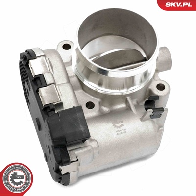 MERCEDES-BENZ CLK 2.0 2.3 KLASA C 1.6 1.8 2.0 CLC 1.6 1.8 E 1.8 S 5.5 SLK 2.0 SPRINTER 1.8 THROTTLE BODY | OEM A1110980050