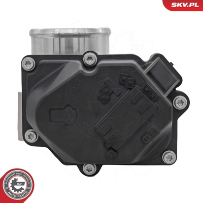 HYNDAI ACCENT IV ELANTRA V I20 I30 I40 IX20 IX35 KIA VENGA SPORTAGE III SOUL II I RIO III PRO CEE'D OPTIMA CEE'D CARENS IV III THROTTLE BODY | OEM 351