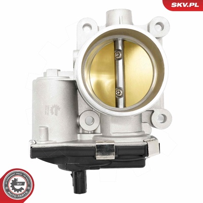 OPEL INSIGNIA 2.0 THROTTLE BODY | OEM 12639457