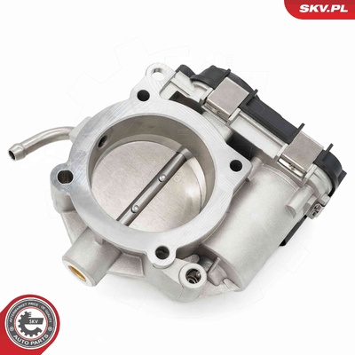 VW BEETLE GOLF VI JETTA III IV NEW BEETLE THROTTLE BODY | OEM 07K133062A
