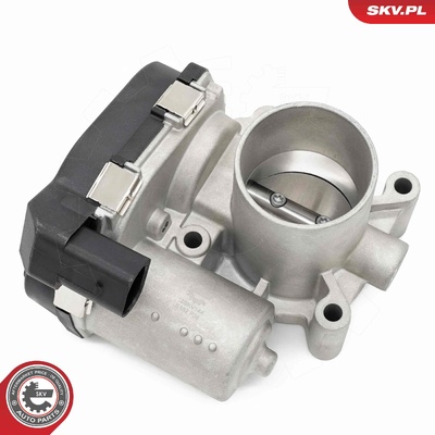 SEAT CORDOBA IBIZA III SKODA FABIA I ROOMSTER VW POLO FOX THROTTLE BODY | OEM 03C133062B