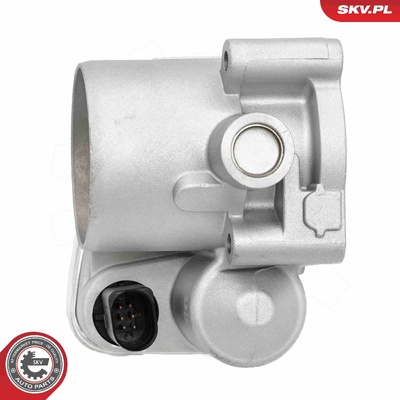 SEAT CORDOBA IBIZA III VW POLO IV THROTTLE BODY | OEM 036133062P