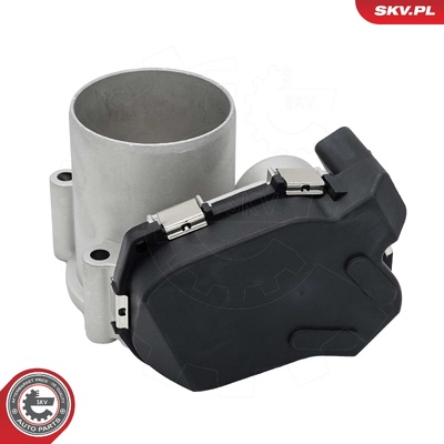 AUDI A1 A3 SEAT ALTEA CORDOBA LEON SKODA FABIA I II OCTAVIA II RAPID VW CADDY III GOLF IV V THROTTLE BODY | OEM 03C133062C