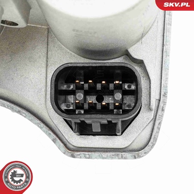OPEL ASTRA G H CORSA C MERIVA A OMEGA B SIGNUM TIGRA VECTRA B C ZAFIRA A THROTTLE BODY | OEM 9128518