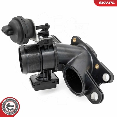CITROEN C4 II C5 III C8 DS4 JUMPY PEUGEOT 308 407 EXPERT THROTTLE BODY | OEM 0345G7