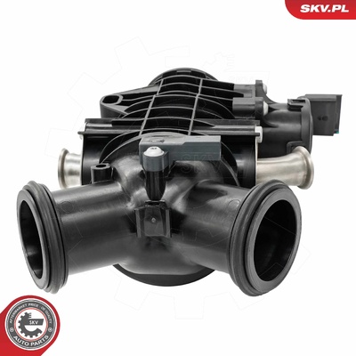 LAND ROVER DISCOVERY IV RANGE ROVER SPORT THROTTLE BODY | OEM LR079230