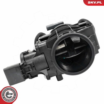 LAND ROVER DISCOVERY V RANGE ROVER SPORT THROTTLE BODY | OEM LR078546
