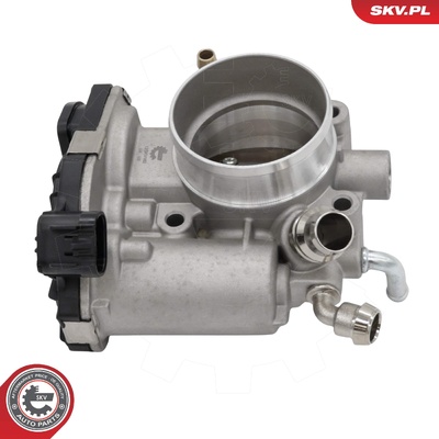 CHEVROLET AVEO THROTTLE BODY | OEM 96476990