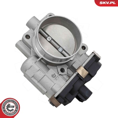 CHEVROLET SILVERADO THROTTLE BODY | OEM 12615503