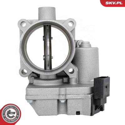 CHEVROLET CAPTIVA EPICA LACETTI NUBIRA OPEL ANTARA A THROTTLE BODY | OEM 96440414