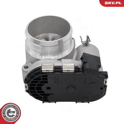 FORD MONDEO JAGUAR XF XJ LAND ROVER DISCOVERY EVOQUE VOLVO S60 S80 V60 V70 THROTTLE BODY | OEM AG9E9F991AA