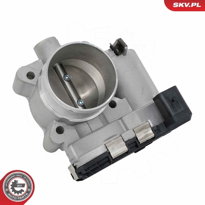 FORD B-MAX FIESTA FOCUS FUSION THROTTLE BODY | OEM 8A6G-9F991-AC