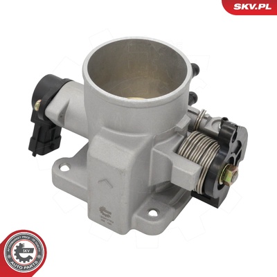 HYUNDAI ACCENT III SALOON GETZ KIA RIO II SALOON THROTTLE BODY | OEM 35100-26860