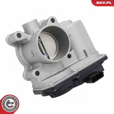 DACIA DOKKER LODGY LOGAN THROTTLE BODY | OEM 8201162688
