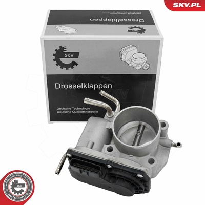 TOYOTA CAMRY MATRIX PREVIA RAV 4 THROTTLE BODY | OEM 22030-28070