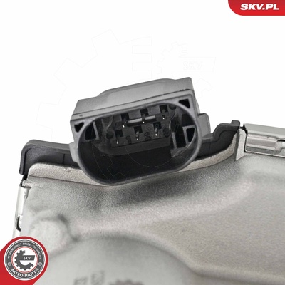 OPEL ASTRA G, H COMBO CORSA C,D MERIVA TIGRA AGILA THROTTLE BODY | OEM 24420536