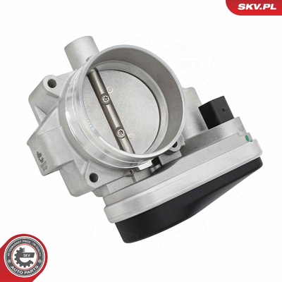 AUDI A3 TT VW EOS GOLF PASSAT TOUAREG THROTTLE BODY | OEM 022133062AG