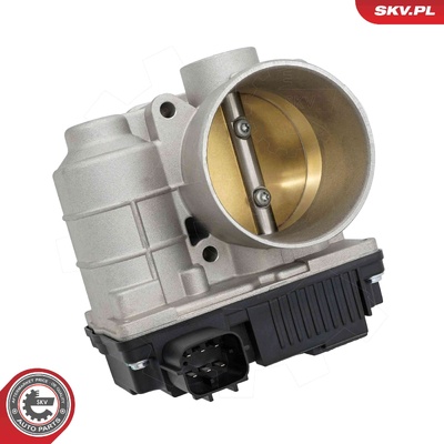 NISSAN PRIMERA X-TRAIL THROTTLE BODY | OEM 16119-8H300