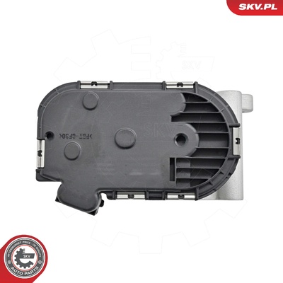 CHRYSLER 300C JEEP COMMANDER MERCEDES-BENZ C-KLASA E-KLASA G-KLASA GLC GLK THROTTLE BODY | OEM A6420900070