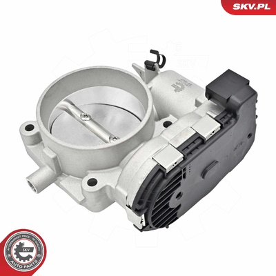 MERCEDES C-KLASA CLK E-KLASA G-KLASA M-KLASA S-KLASA SLK VIANO VITO SL THROTTLE BODY | OEM A1121410125
