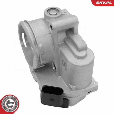 Throttle body 12SKV186
