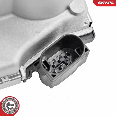 CITROEN C1 PEUGEOT 107 TOYOTA AYGO YARIS THROTTLE BODY | OEM 1636.17