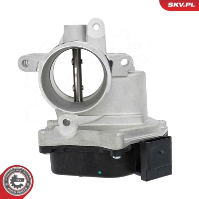 AUDI A4 A6 SEAT ALTEA LEON TOLEDO SKODA SUPERB VW PASSAT THROTTLE BODY | OEM 03G128063F