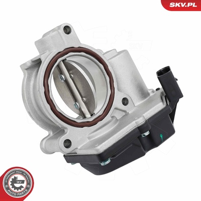 AUDI A8 Q7 VW TOUAREG THROTTLE BODY | OEM 057128063B