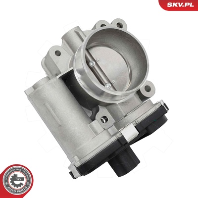 OPEL INSIGNIA A SPORTS TOURER, SEDAN THROTTLE BODY | OEM 12631187