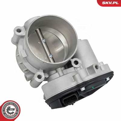 FORD MUSTANG THROTTLE BODY | OEM AT4Z-9E926-A