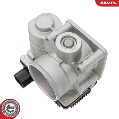 NISSAN PRIMERA ESTATE, HATCHBACK ALMERA TINO, II THROTTLE BODY | OEM 16119-AU00C
