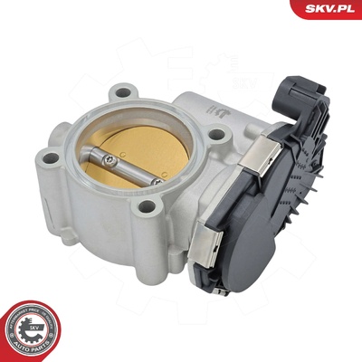 OPEL ASTRA J CORSA THROTTLE BODY | OEM 55565260