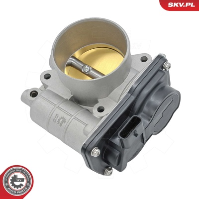 NISSAN TIIDA THROTTLE BODY | OEM 16119-ED800