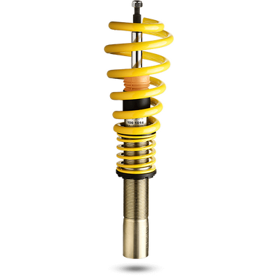 ST Coilovers ST X galvanized steel (with fixed damping) HYUNDAI i30 (GD) 06/2011-