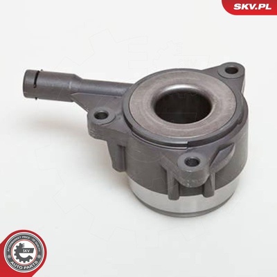 Central slave cylinder 13SKV014