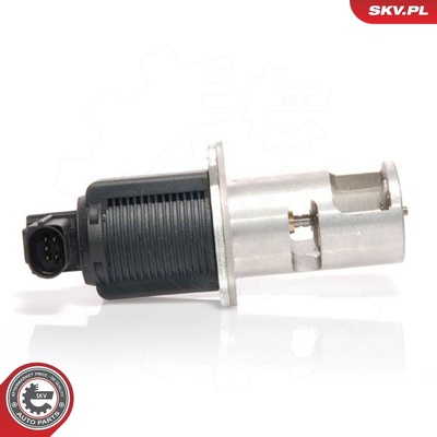 RENAULT OPEL EGR VALVE | OEM 4404463