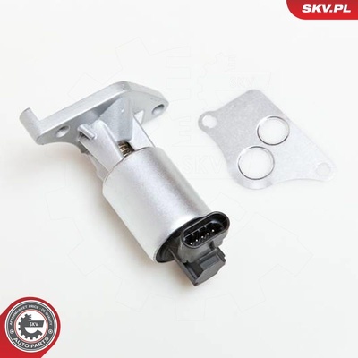 OPEL VAUXHALL EGR VALVE | OEM 12569552
