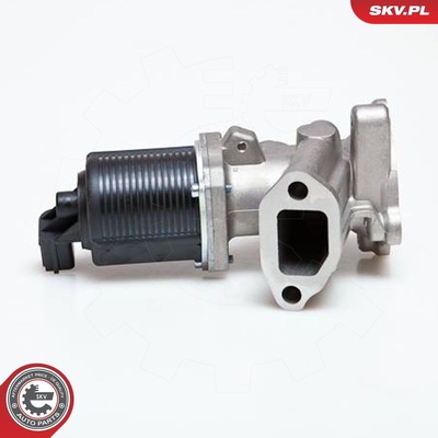 FIAT LANCIA OPEL EGR VALVE | OEM 55184651