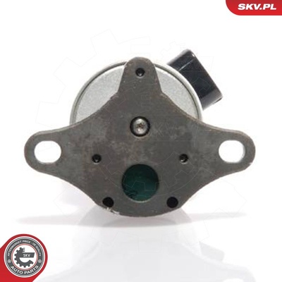 FIAT PEUGEOT 1.8 2.0 EGR VALVE | OEM  9628355780