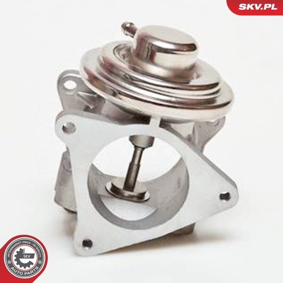 AUDI SEAT SKODA VW EGR VALVE | OEM 038131501AF