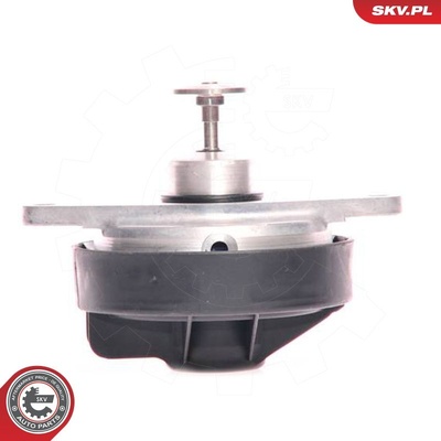 OPEL ASTRA G OMEGA B VECTRA B ZAFIRA EGR VALVE | OEM 0849124